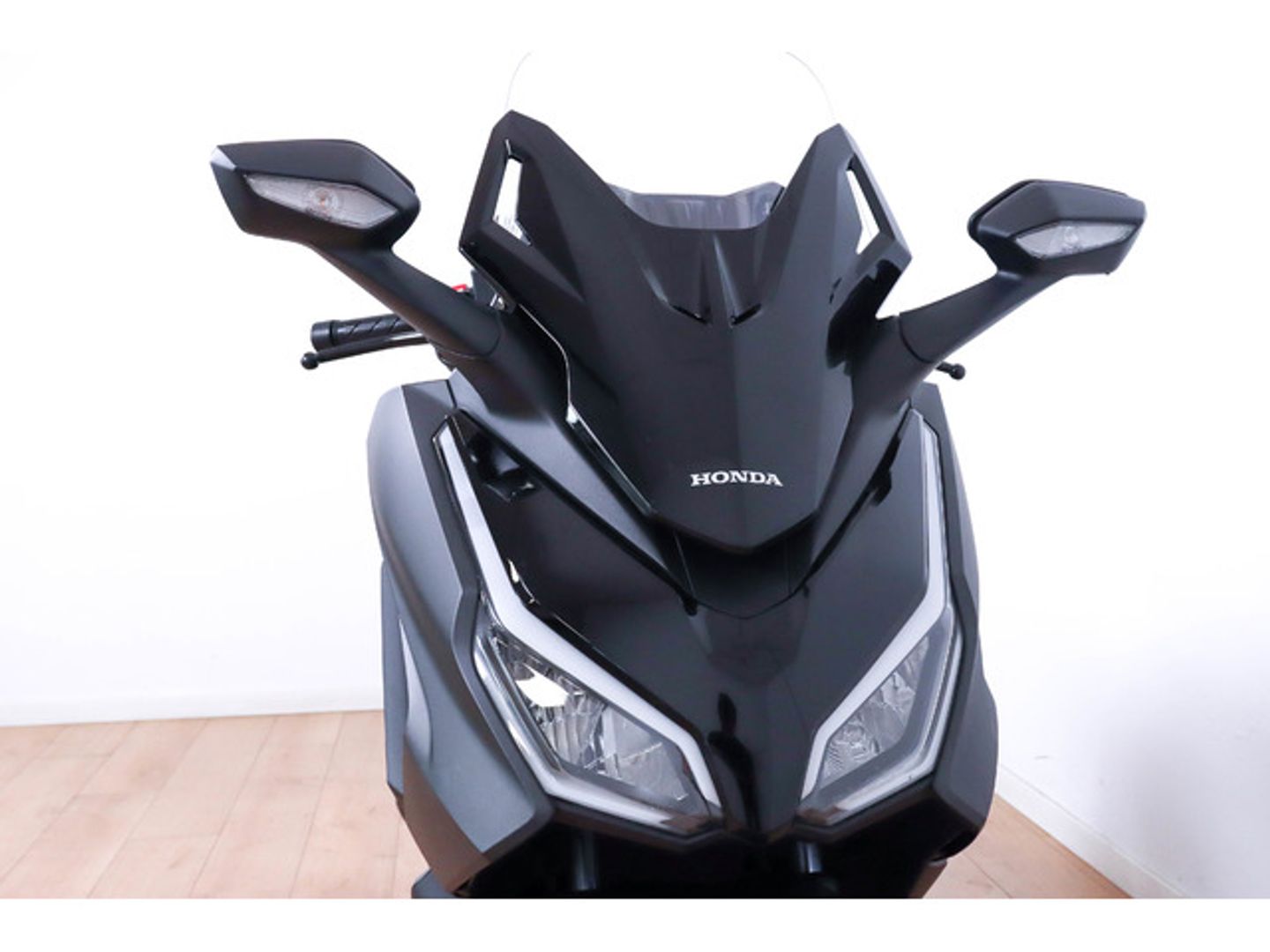 Honda Forza 350