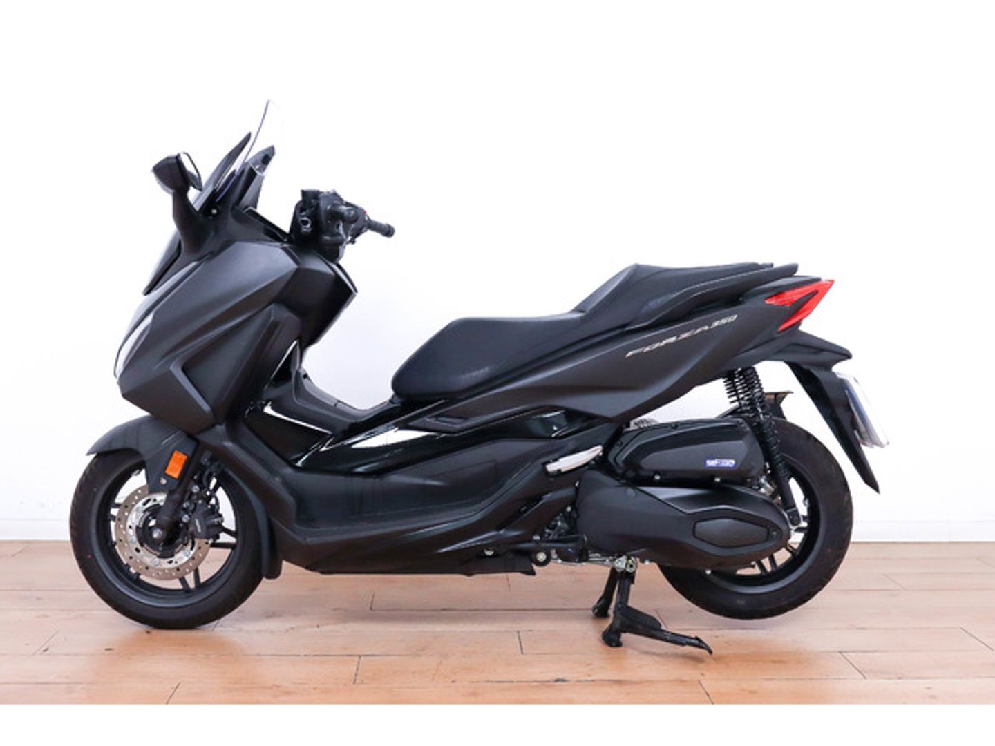 Honda Forza 350