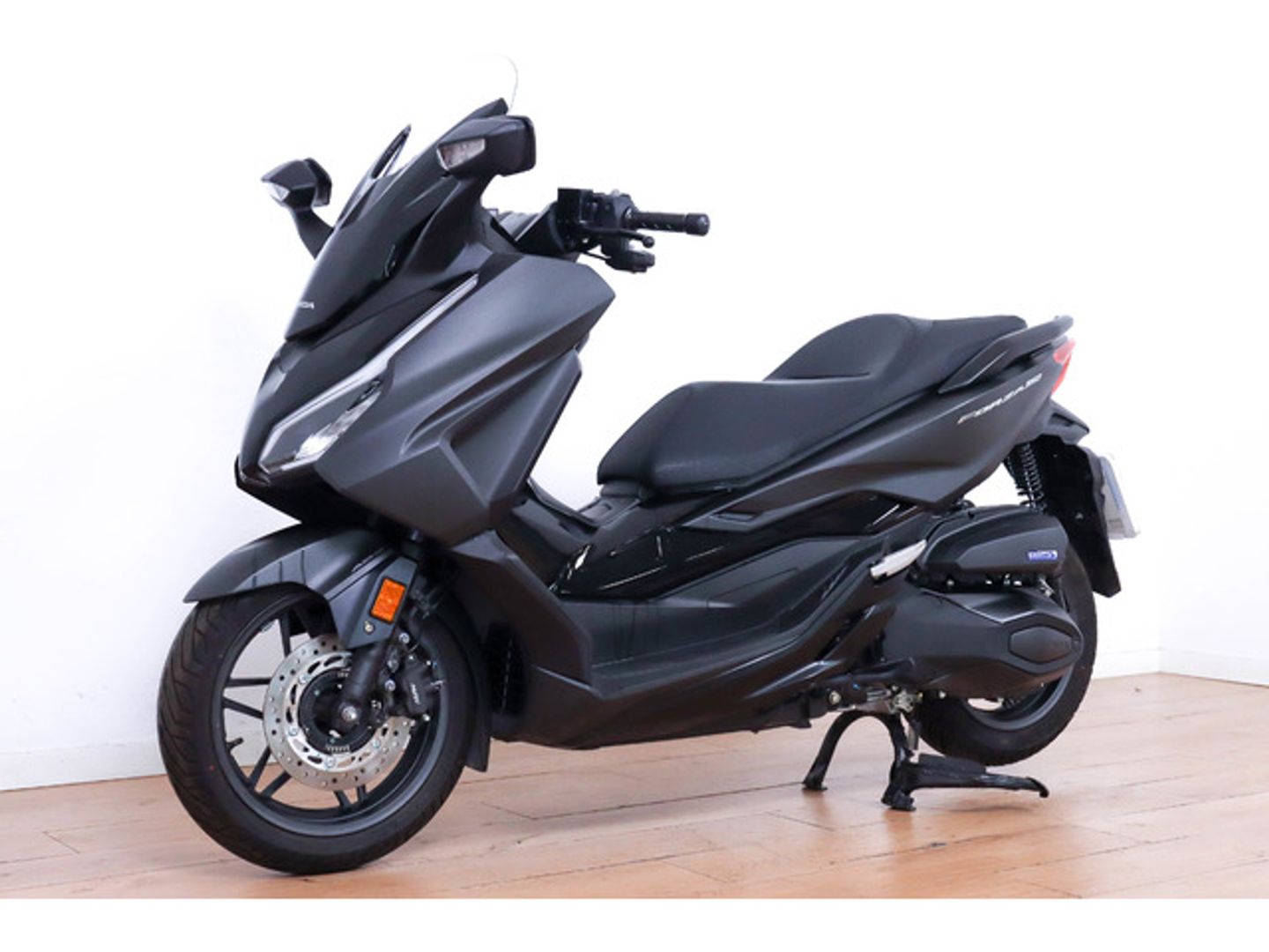 Honda Forza 350