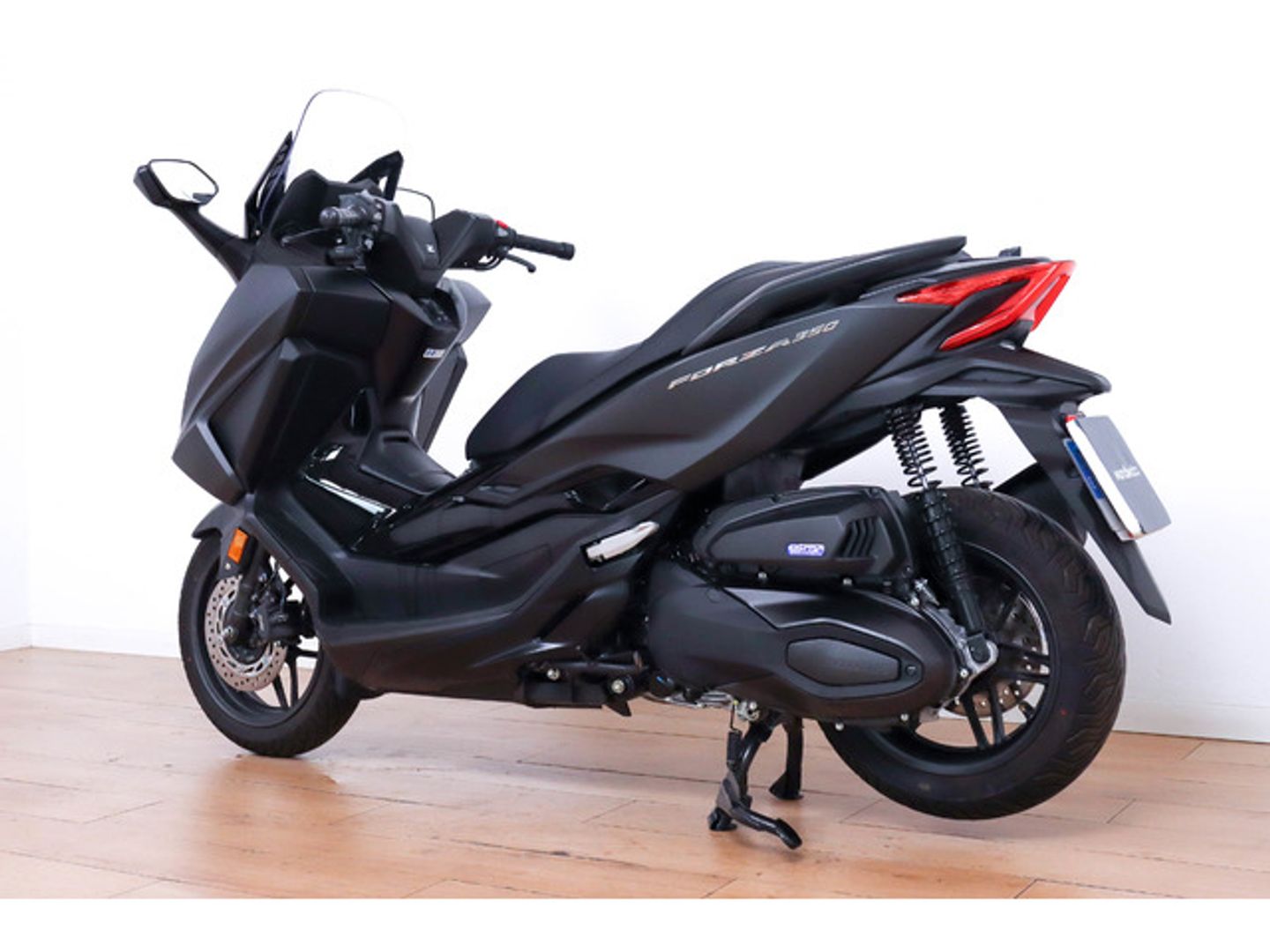 Honda Forza 350
