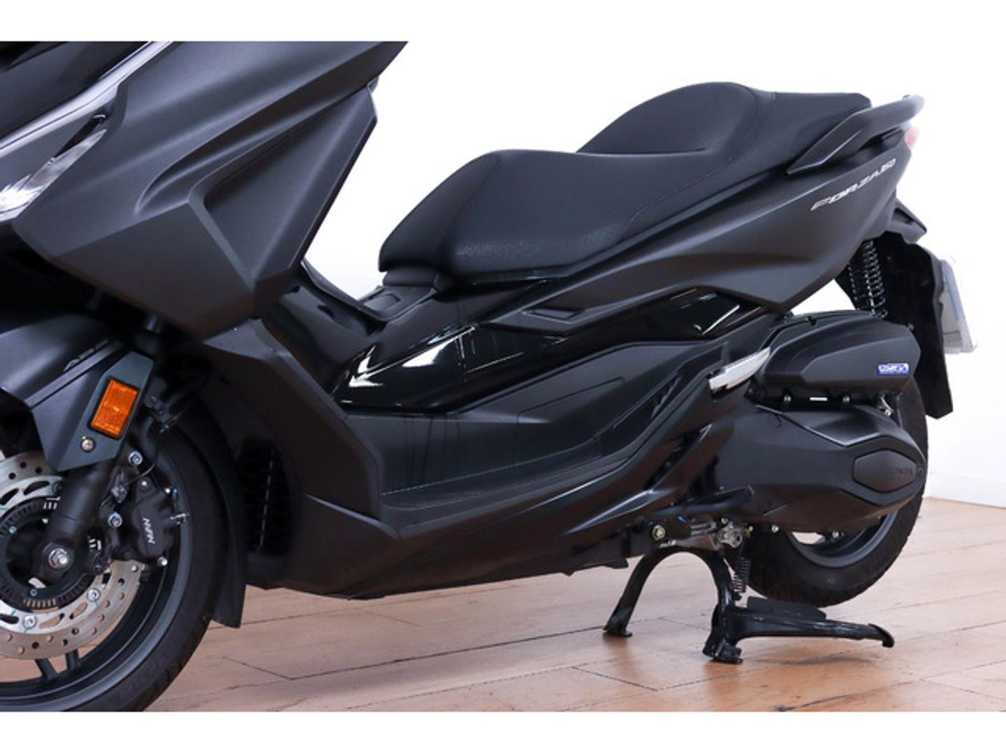 Honda Forza 350