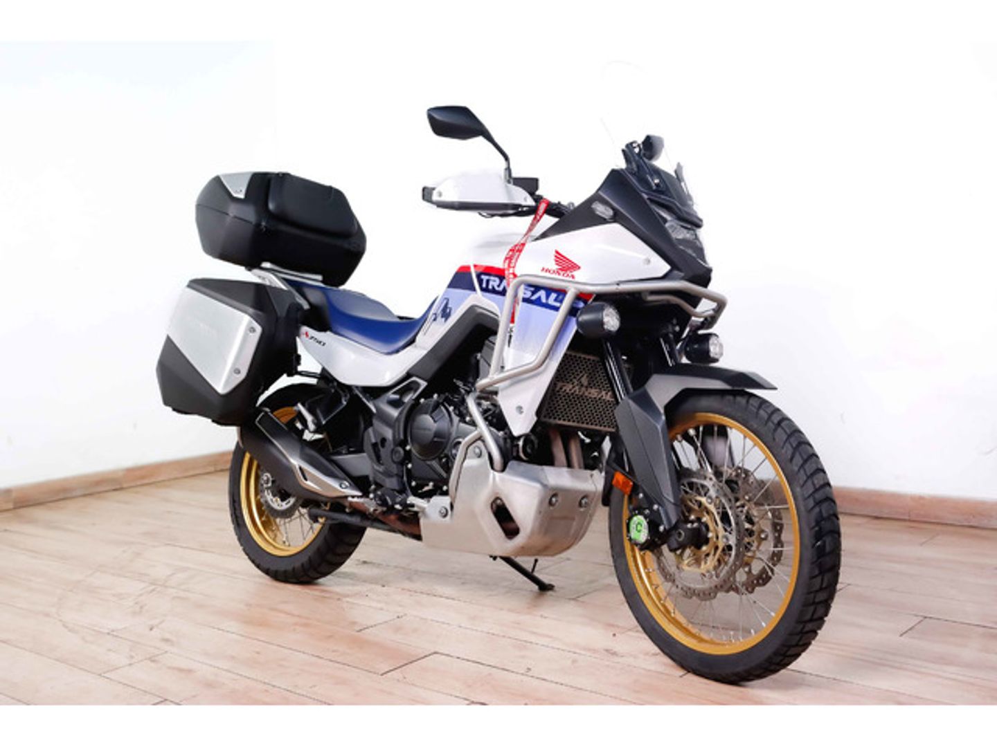 Honda XL750 Transalp