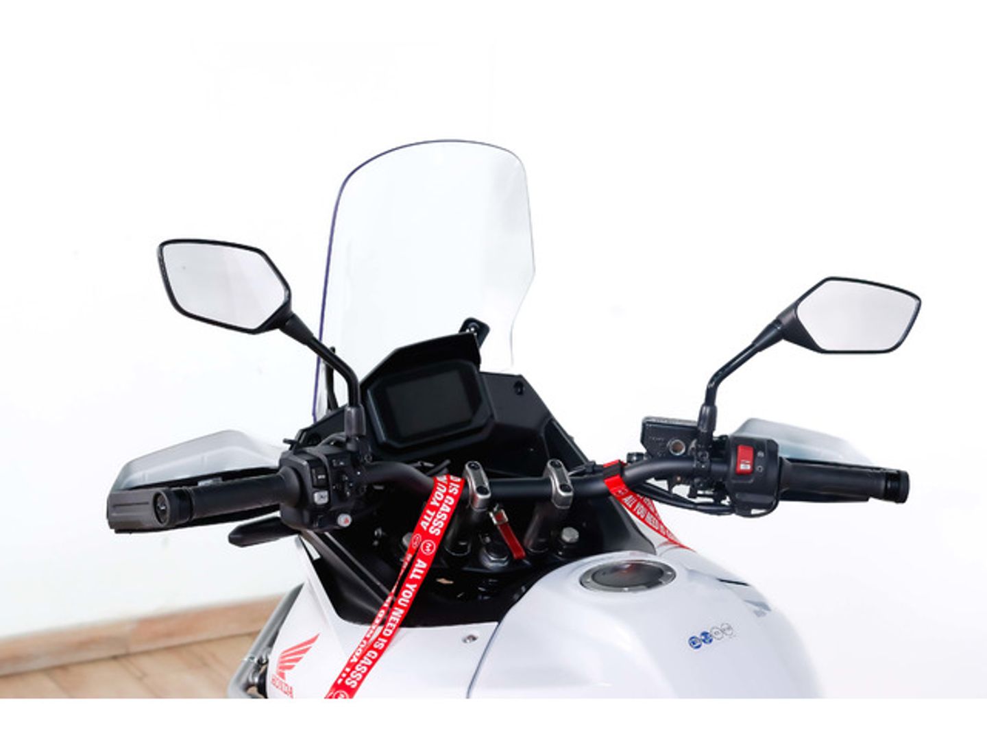 Honda XL750 Transalp