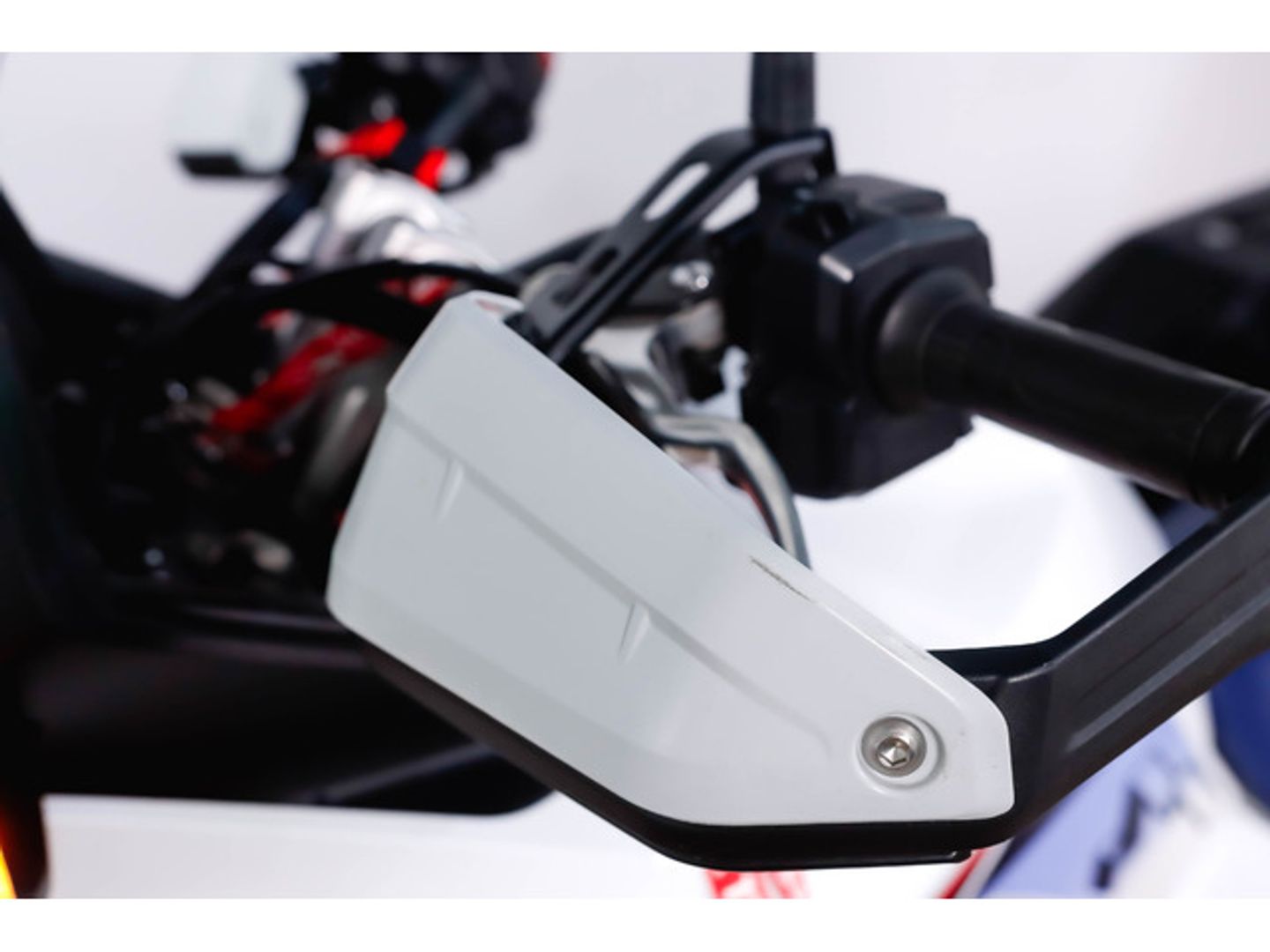 Honda XL750 Transalp