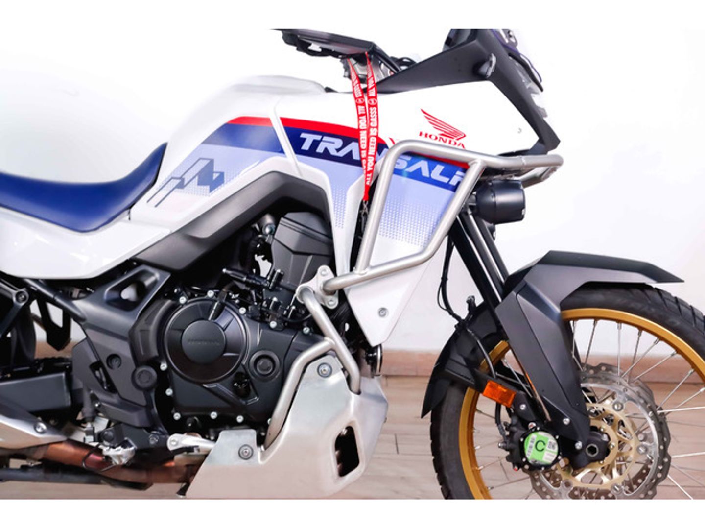 Honda XL750 Transalp
