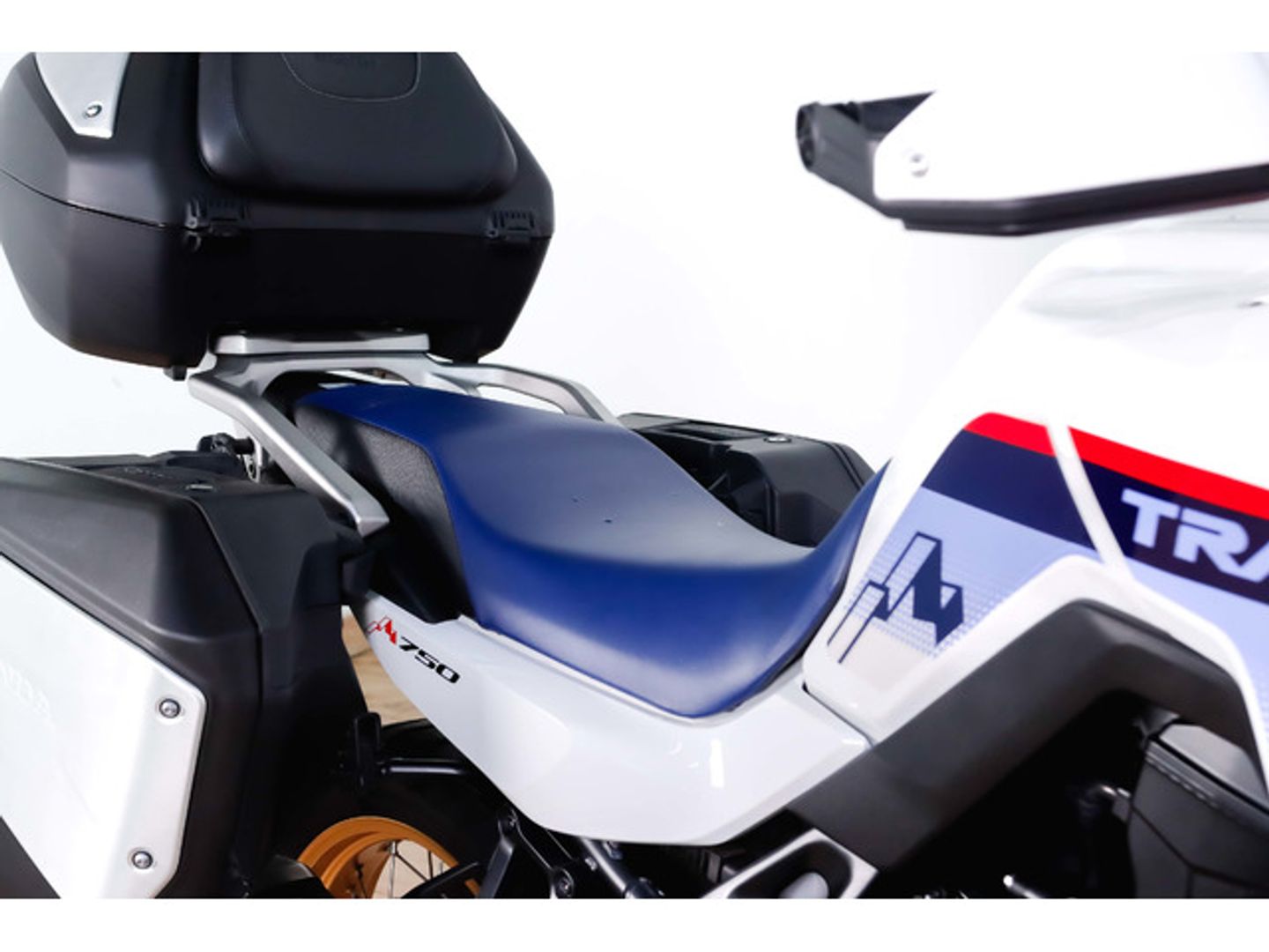 Honda XL750 Transalp