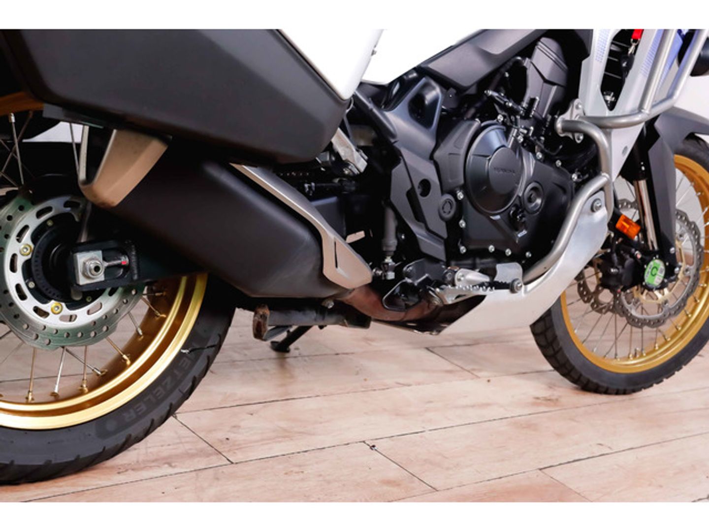 Honda XL750 Transalp