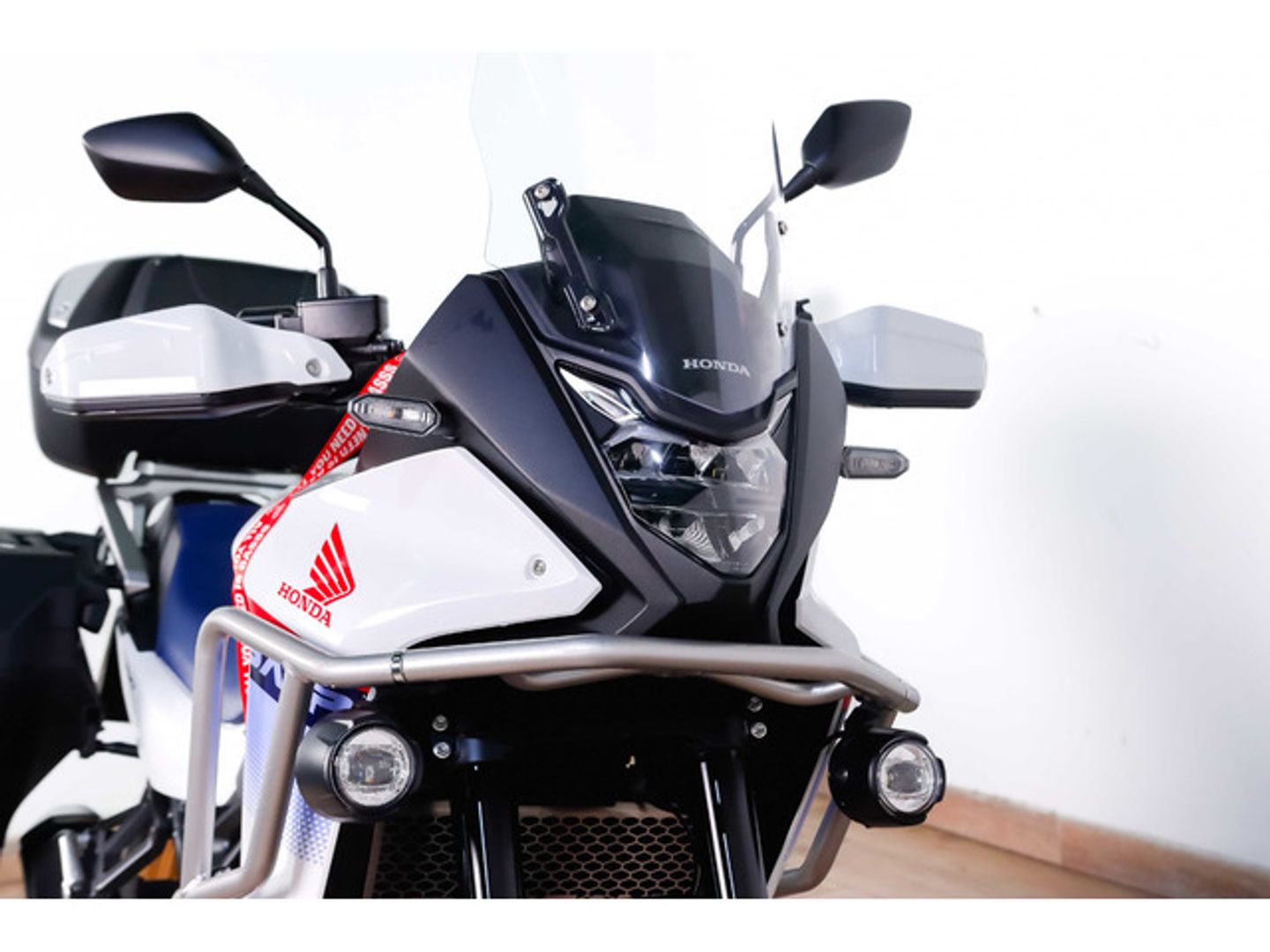 Honda XL750 Transalp