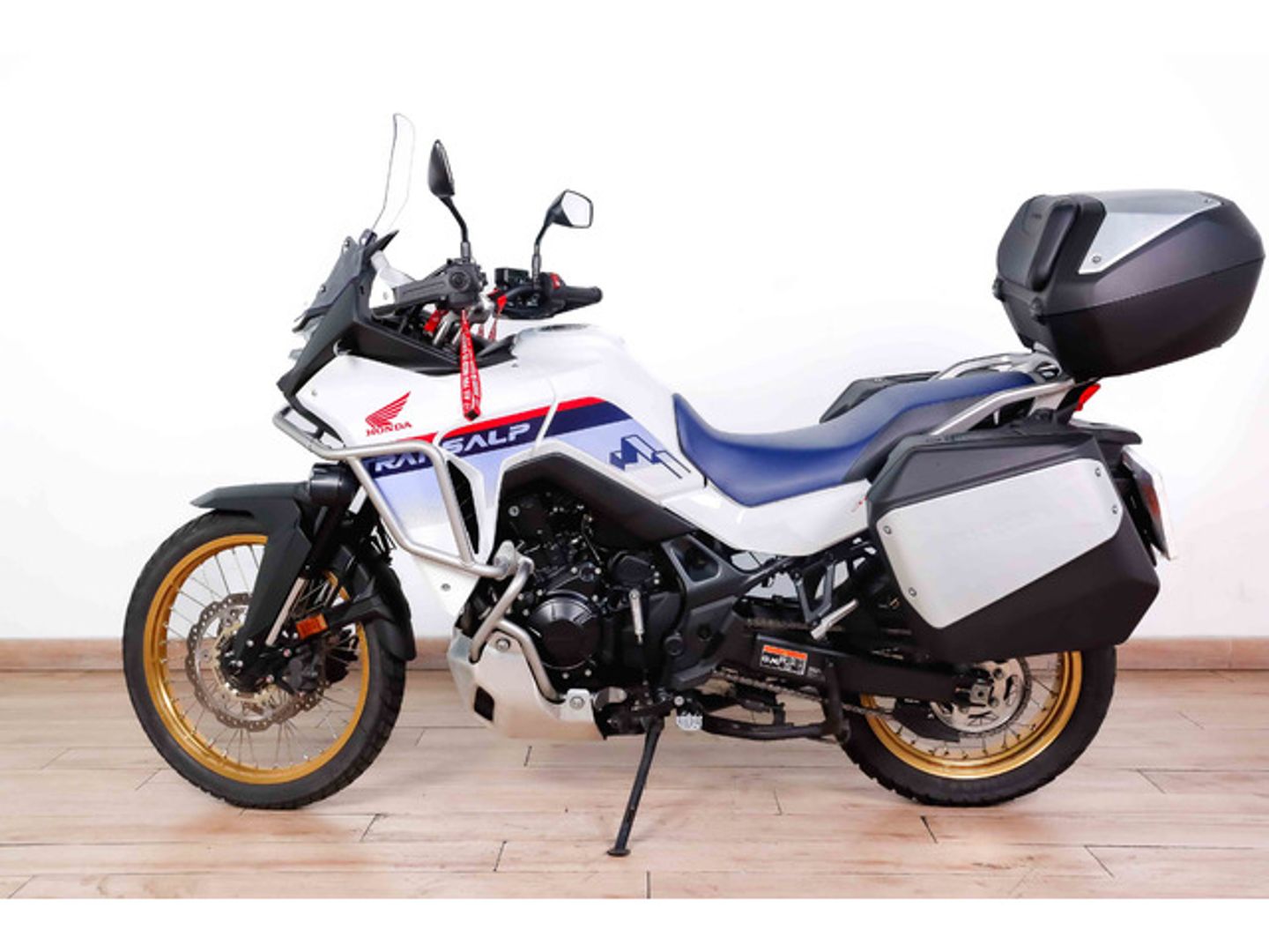 Honda XL750 Transalp