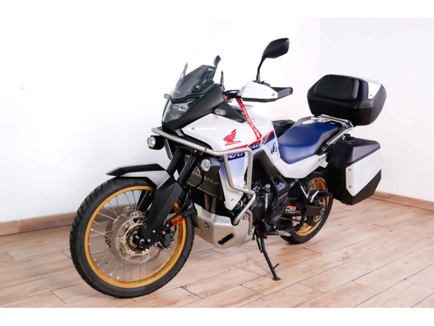Honda XL750 Transalp