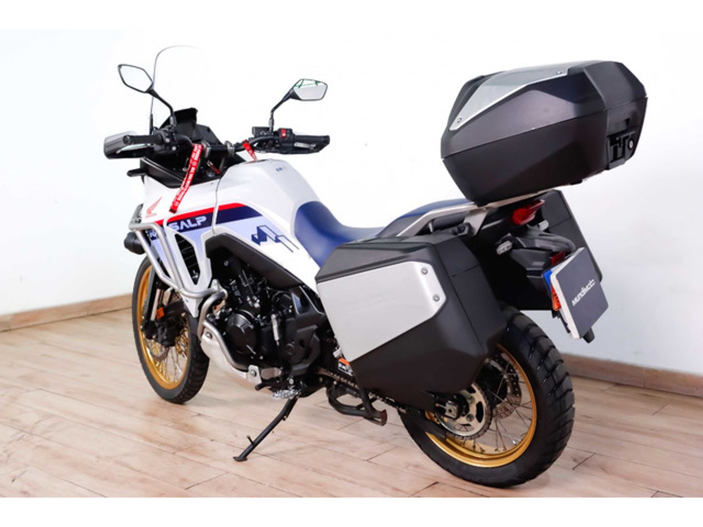 Honda XL750 Transalp