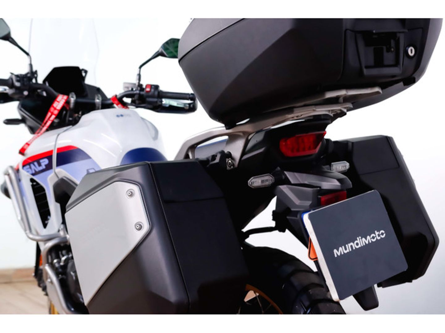 Honda XL750 Transalp