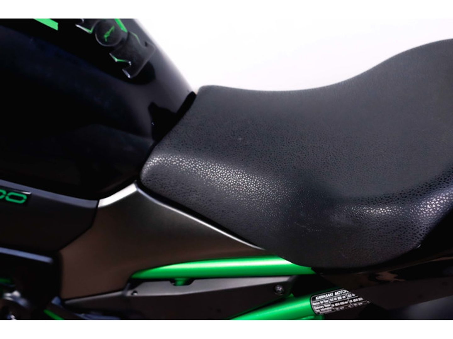 Kawasaki Z900