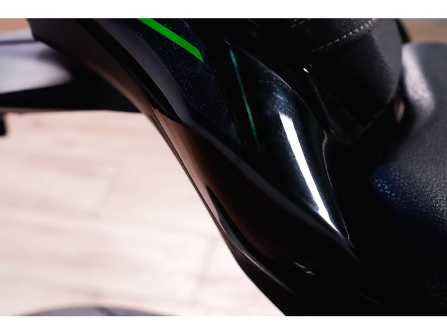 Kawasaki Z900
