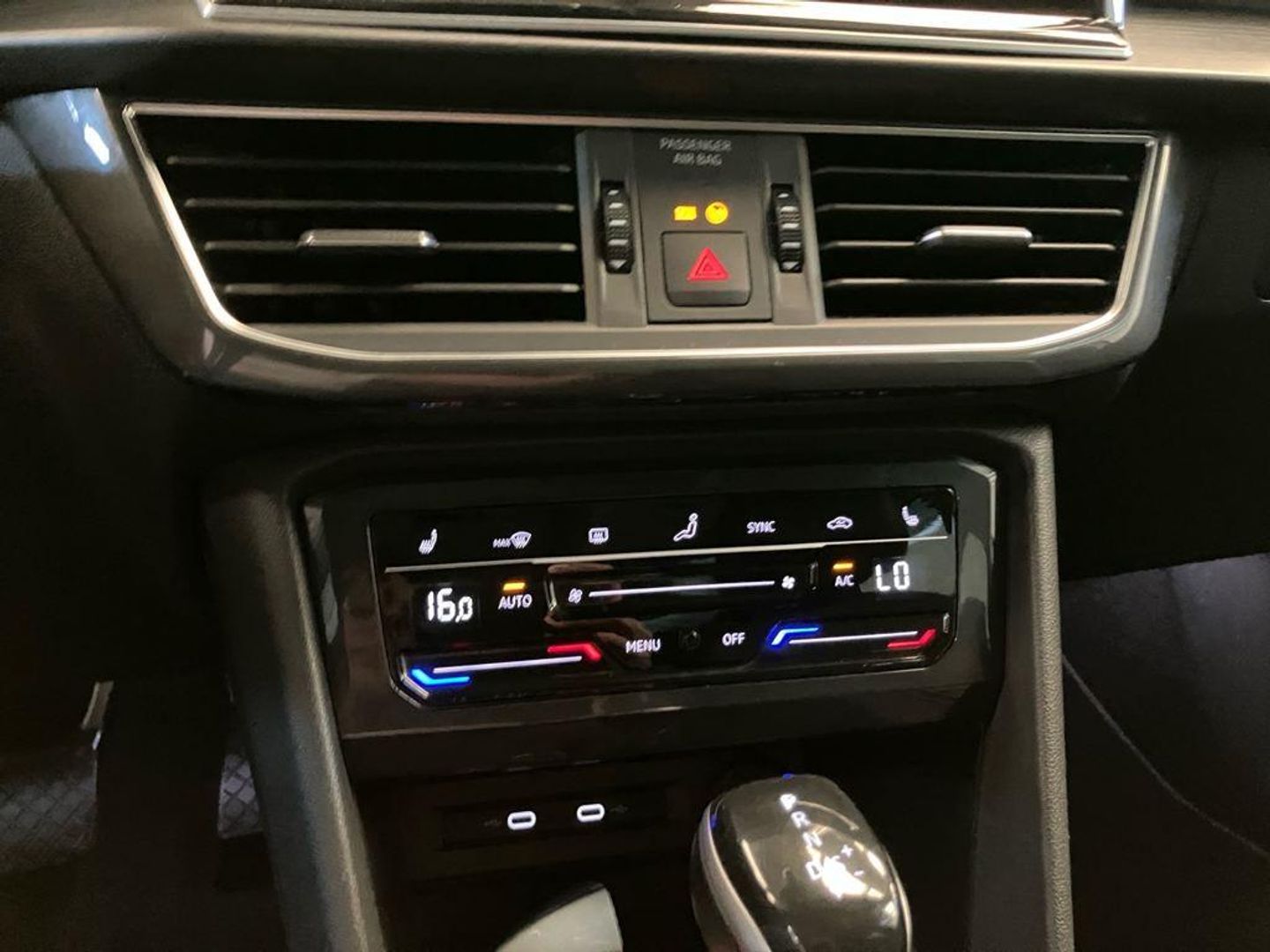SEAT Tarraco 2.0 TDI S&S Xcellence GO L DSG 110 kW (150 CV)