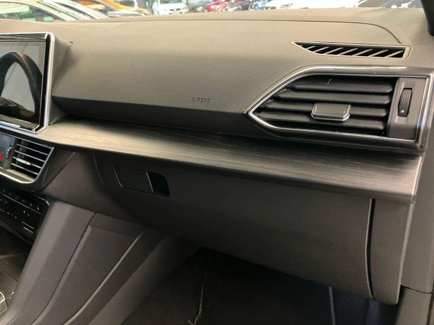 SEAT Tarraco 2.0 TDI S&S Xcellence GO L DSG 110 kW (150 CV)