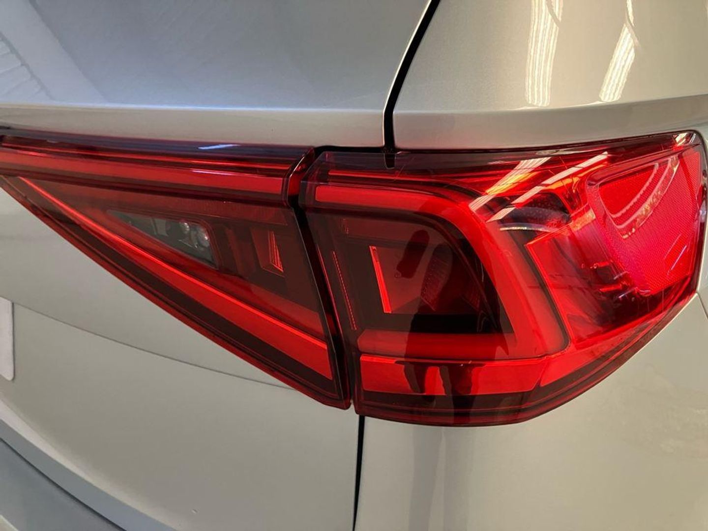 SEAT Tarraco 2.0 TDI S&S Xcellence GO L DSG 110 kW (150 CV)
