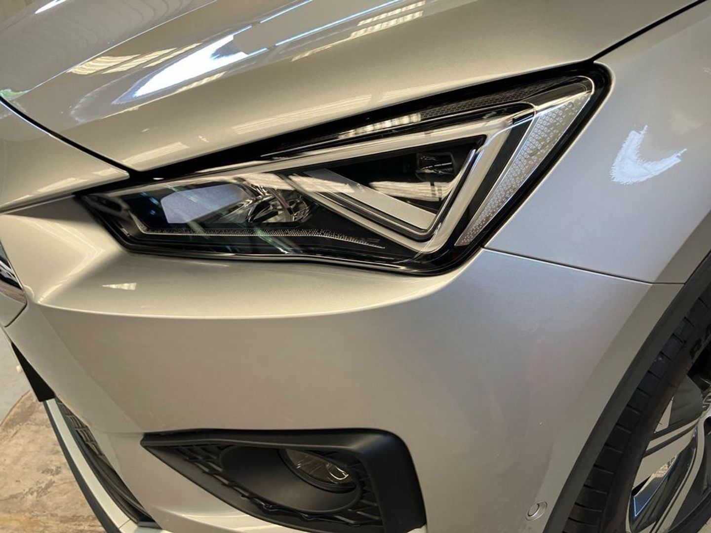 SEAT Tarraco 2.0 TDI S&S Xcellence GO L DSG 110 kW (150 CV)