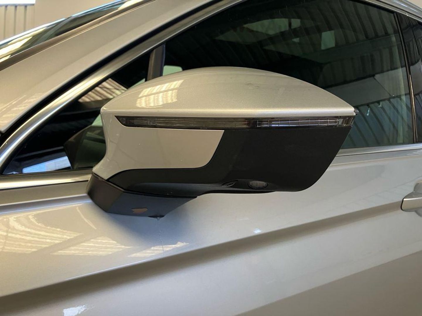 SEAT Tarraco 2.0 TDI S&S Xcellence GO L DSG 110 kW (150 CV)