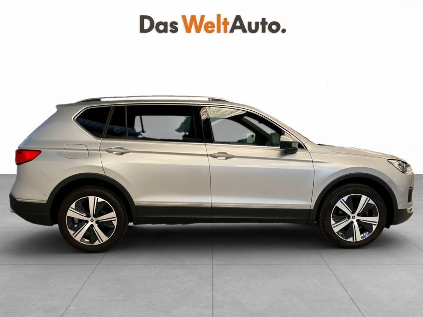 SEAT Tarraco 2.0 TDI S&S Xcellence GO L DSG 110 kW (150 CV)
