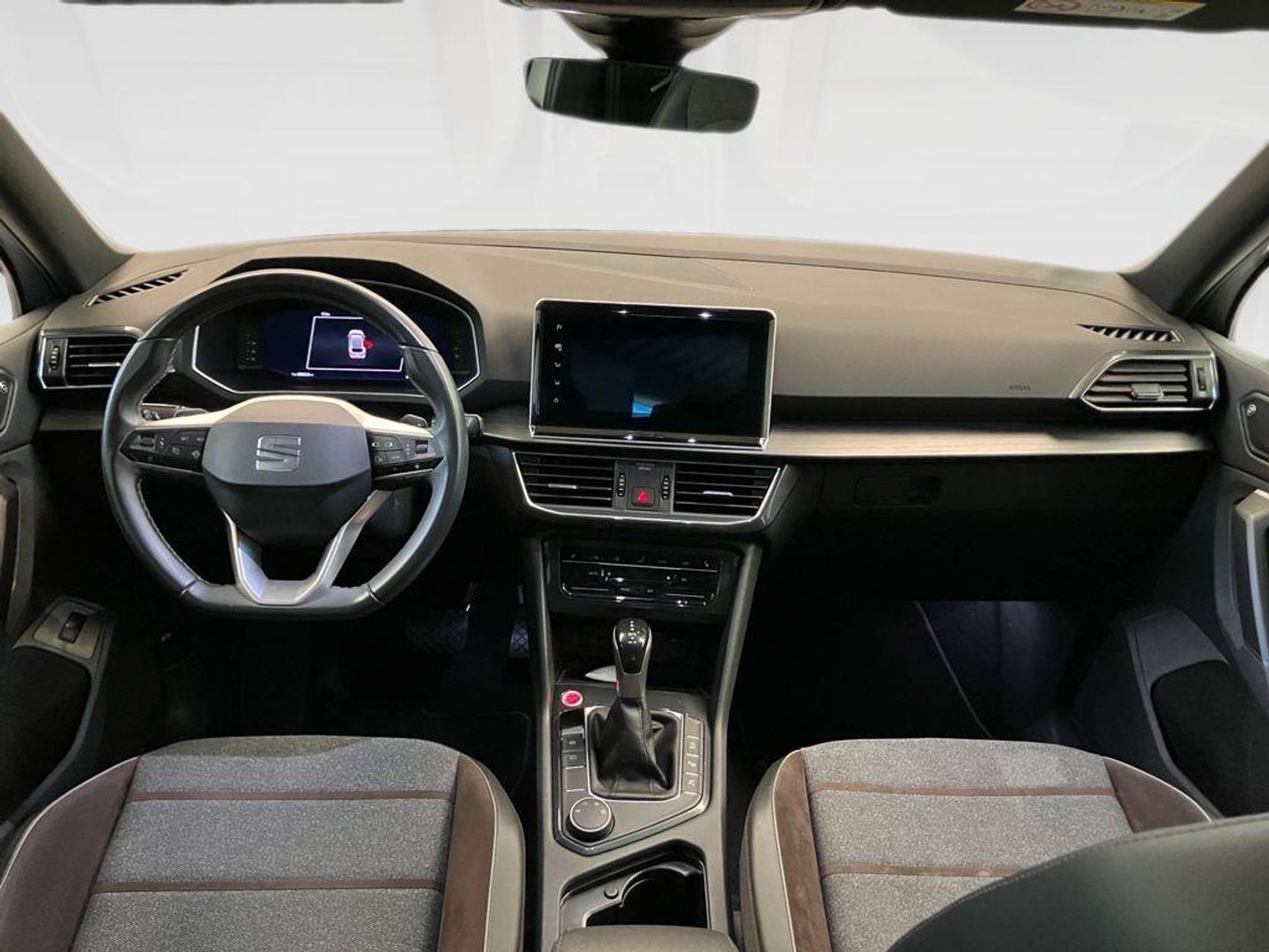 SEAT Tarraco 2.0 TDI S&S Xcellence GO L DSG 110 kW (150 CV)