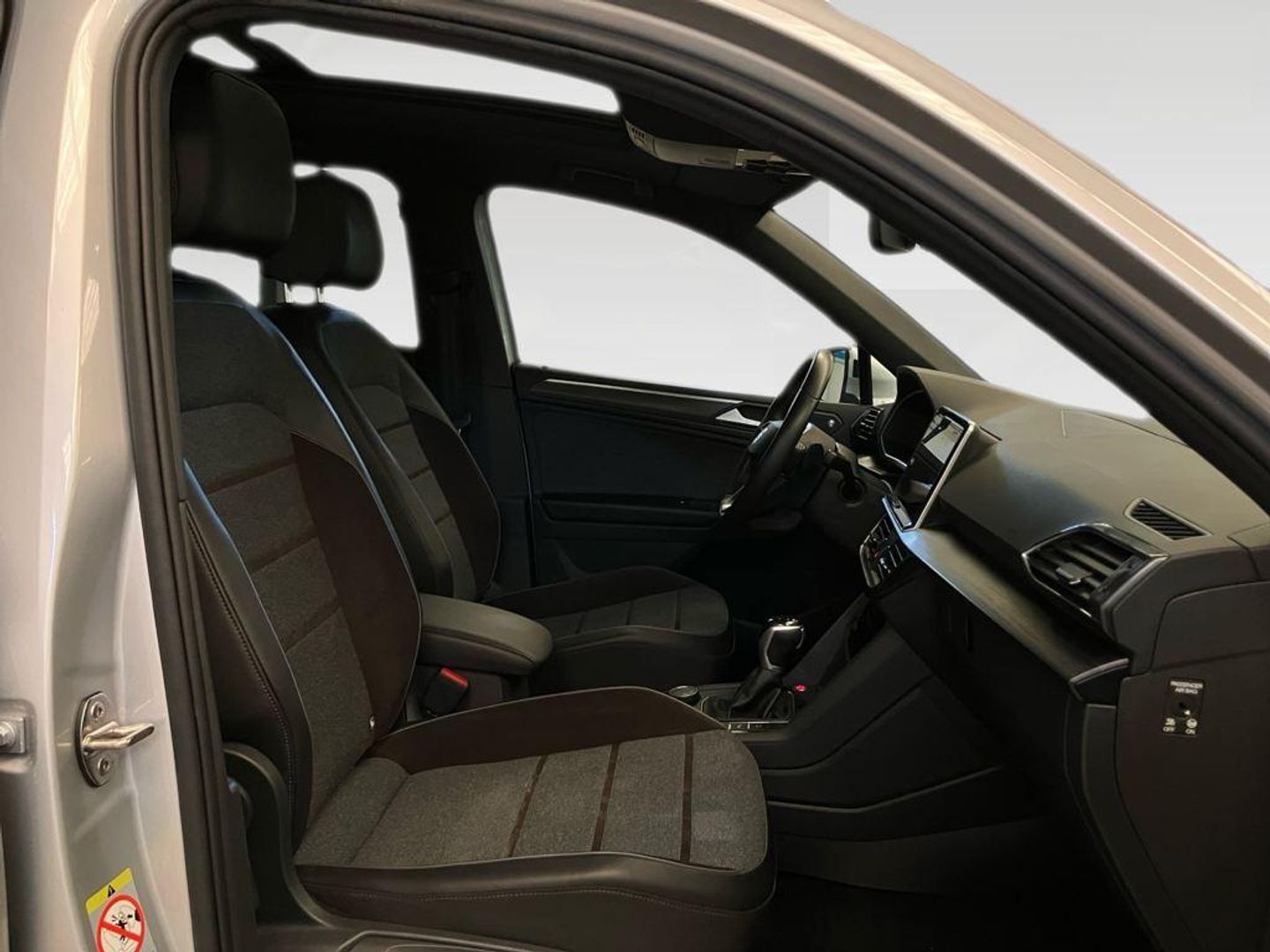 SEAT Tarraco 2.0 TDI S&S Xcellence GO L DSG 110 kW (150 CV)