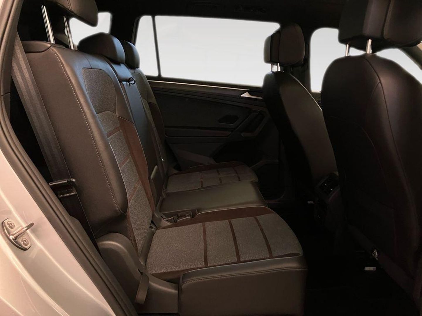 SEAT Tarraco 2.0 TDI S&S Xcellence GO L DSG 110 kW (150 CV)