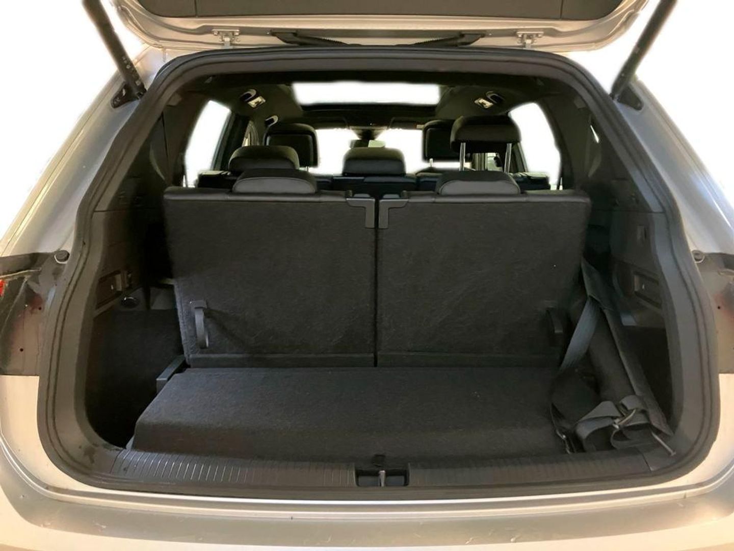 SEAT Tarraco 2.0 TDI S&S Xcellence GO L DSG 110 kW (150 CV)