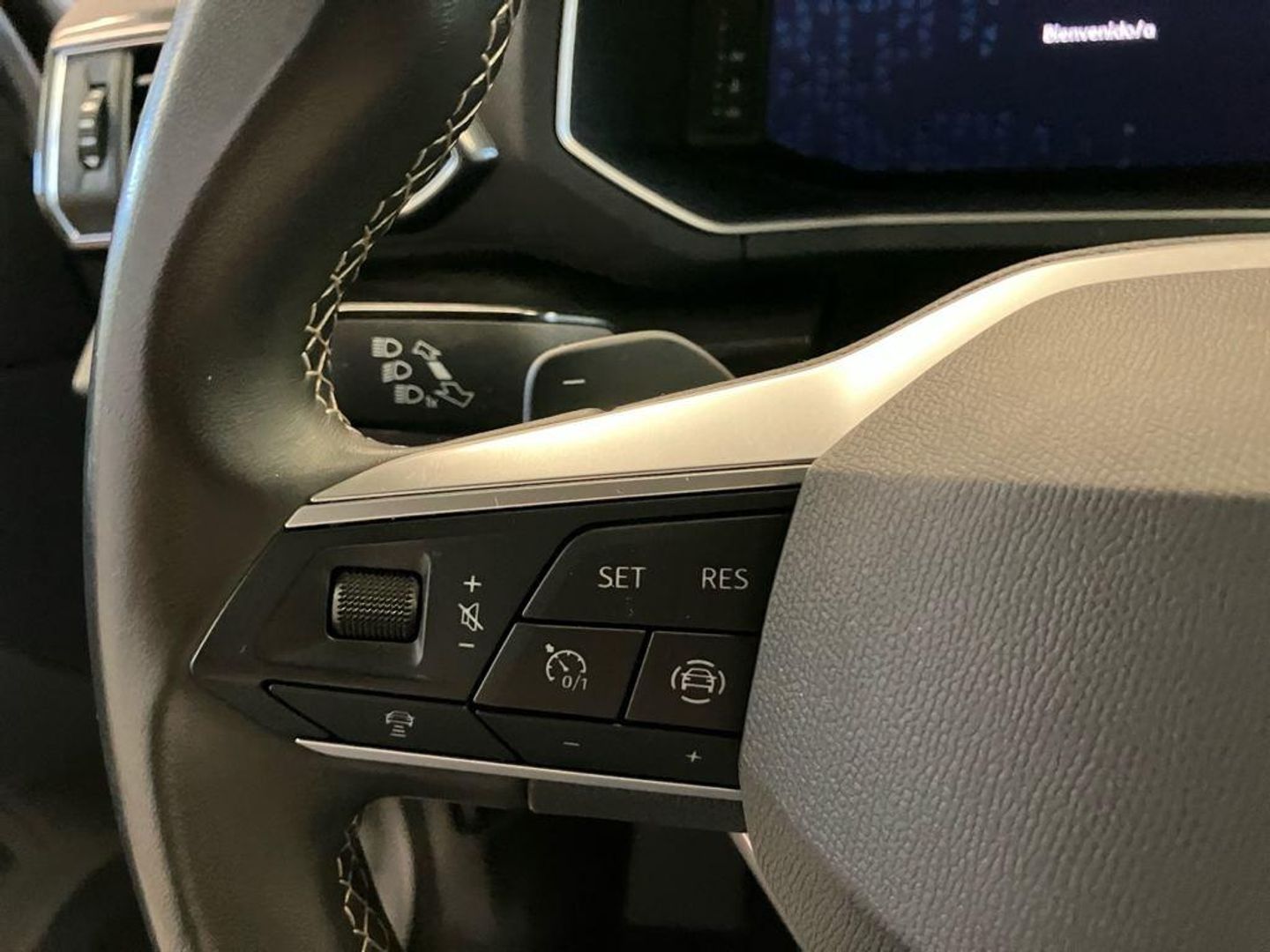 SEAT Tarraco 2.0 TDI S&S Xcellence GO L DSG 110 kW (150 CV)