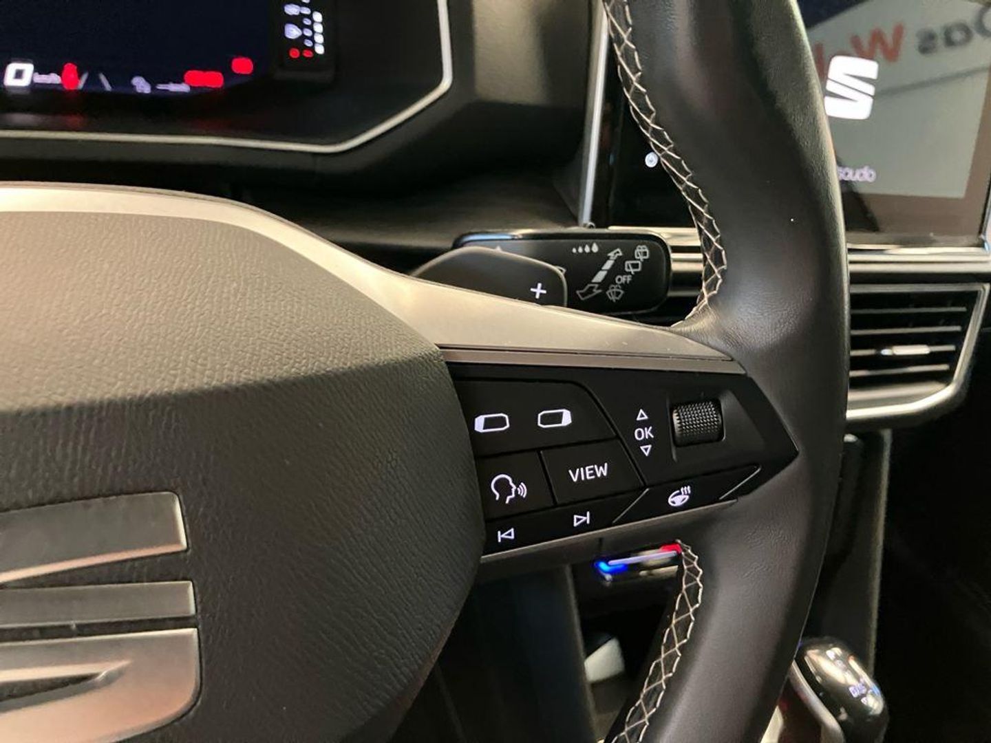 SEAT Tarraco 2.0 TDI S&S Xcellence GO L DSG 110 kW (150 CV)