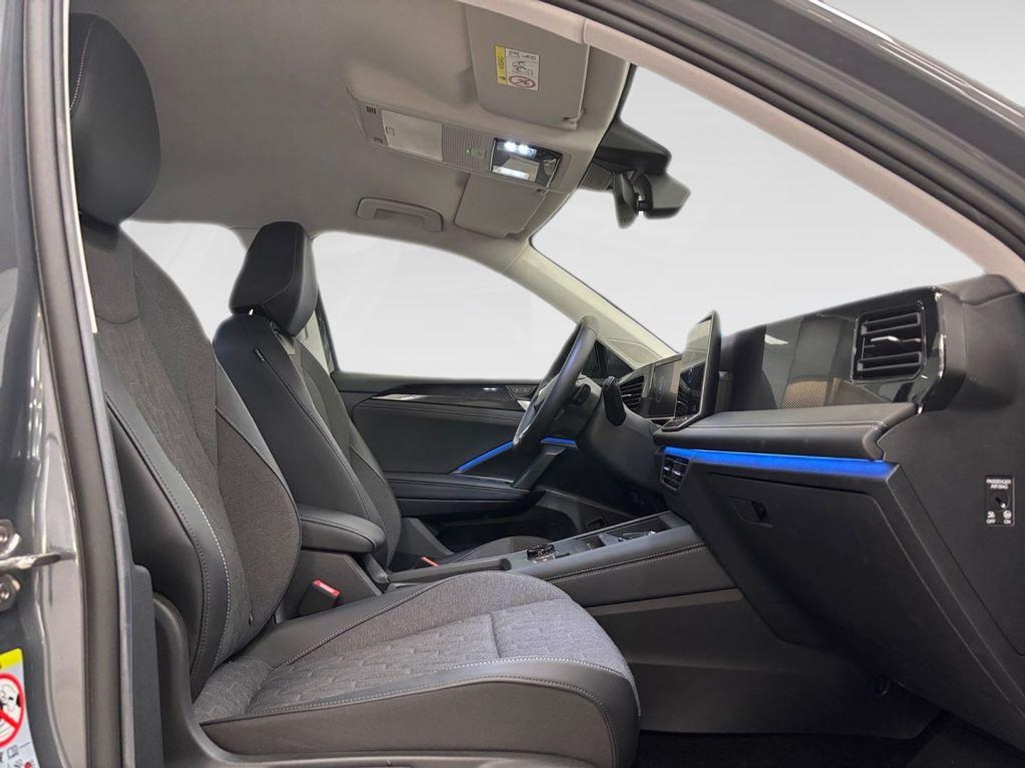 Volkswagen Tiguan ``Más`` 1.5 eTSI 110 kW (150 CV) DSG