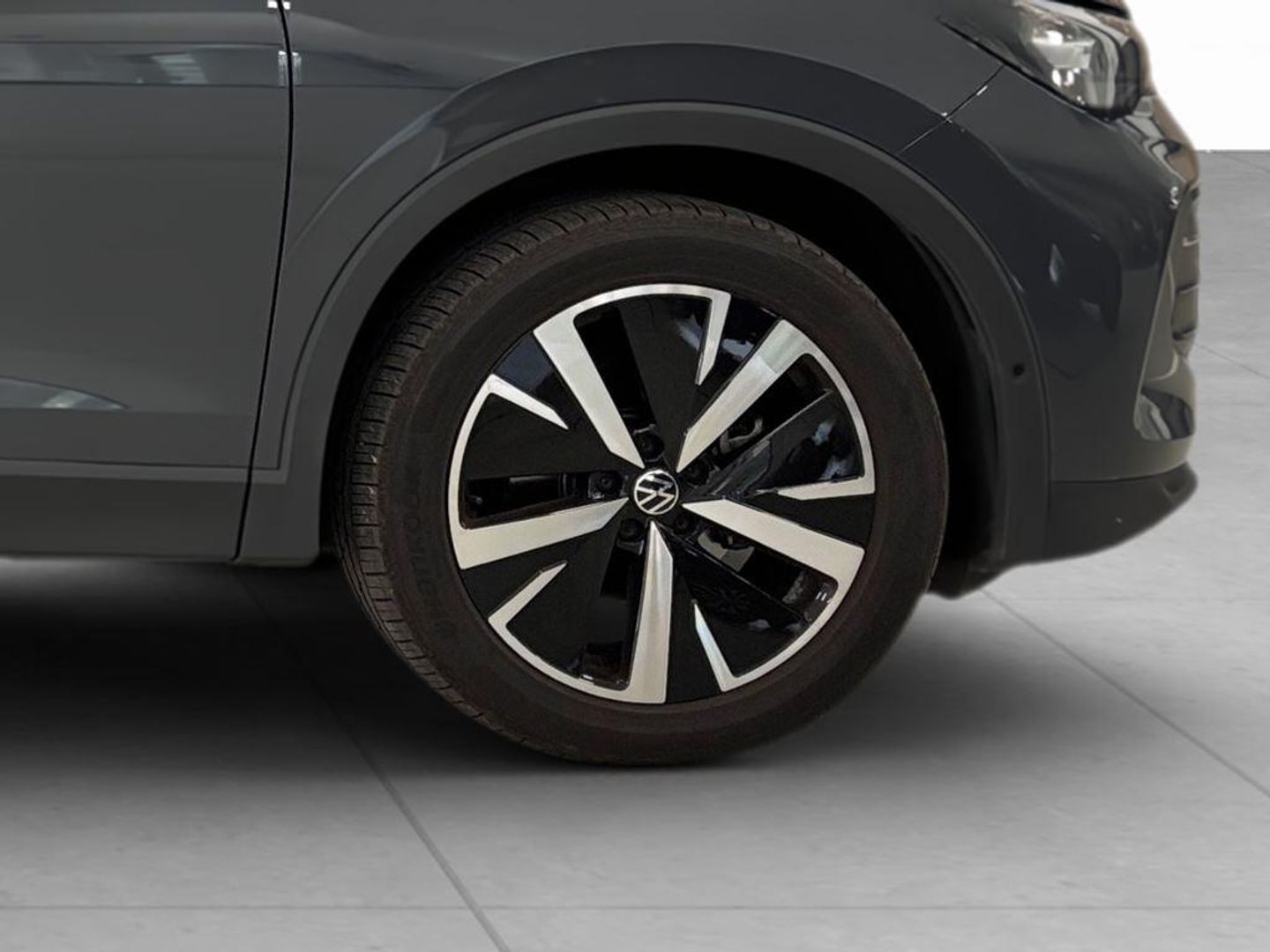 Volkswagen Tiguan ``Más`` 1.5 eTSI 110 kW (150 CV) DSG