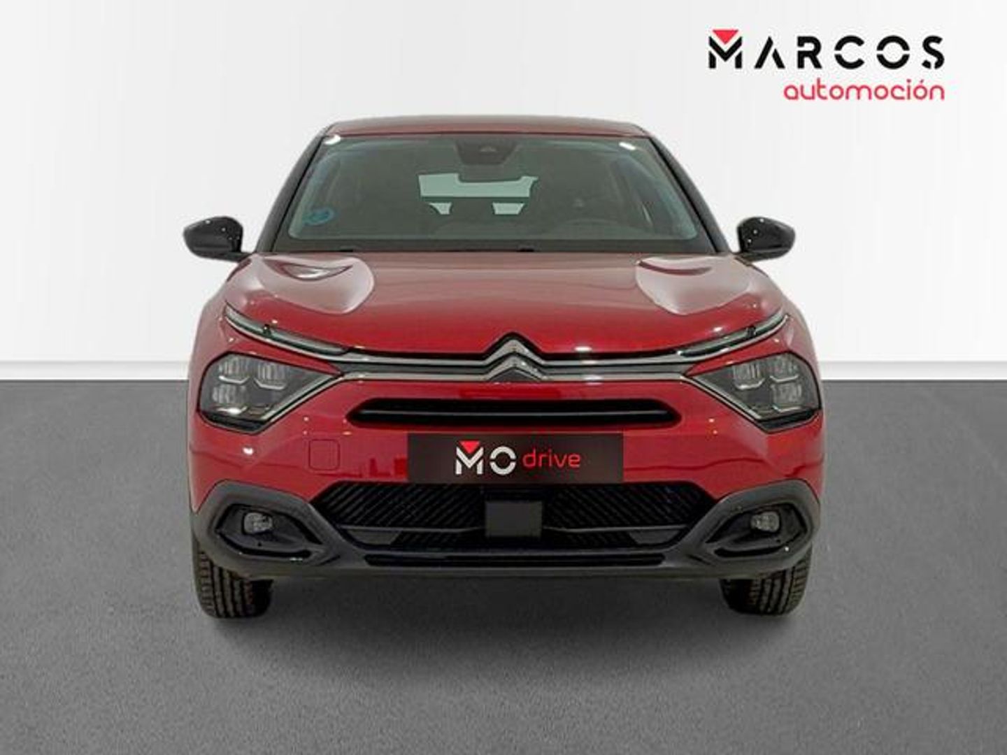 Citroen C4 PureTech 130 S&S 6v Feel Pack 96 kW (130 CV)