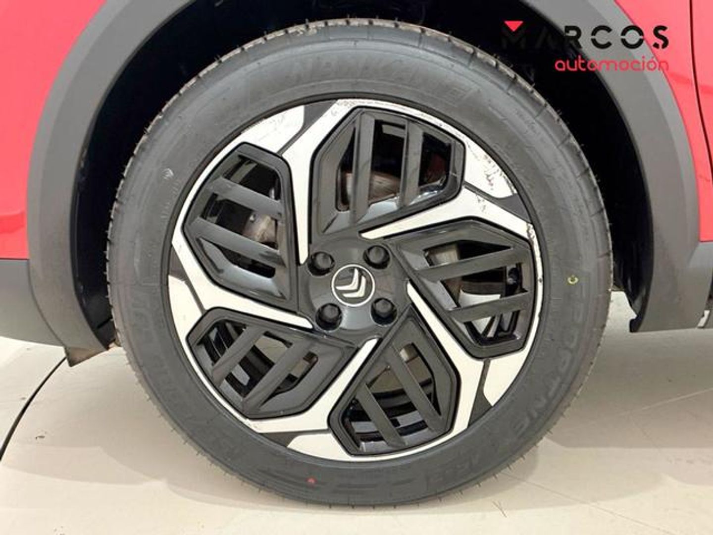 Citroen C4 PureTech 130 S&S 6v Feel Pack 96 kW (130 CV)