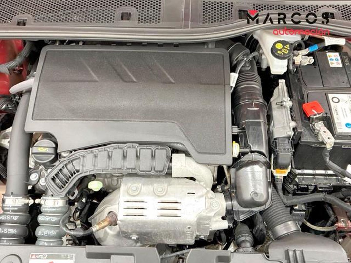 Citroen C4 PureTech 130 S&S 6v Feel Pack 96 kW (130 CV)