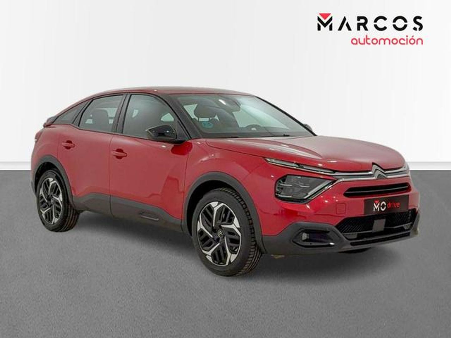Citroen C4 PureTech 130 S&S 6v Feel Pack 96 kW (130 CV)