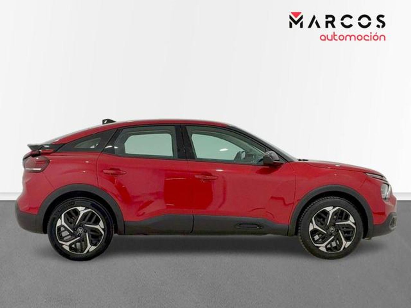 Citroen C4 PureTech 130 S&S 6v Feel Pack 96 kW (130 CV)