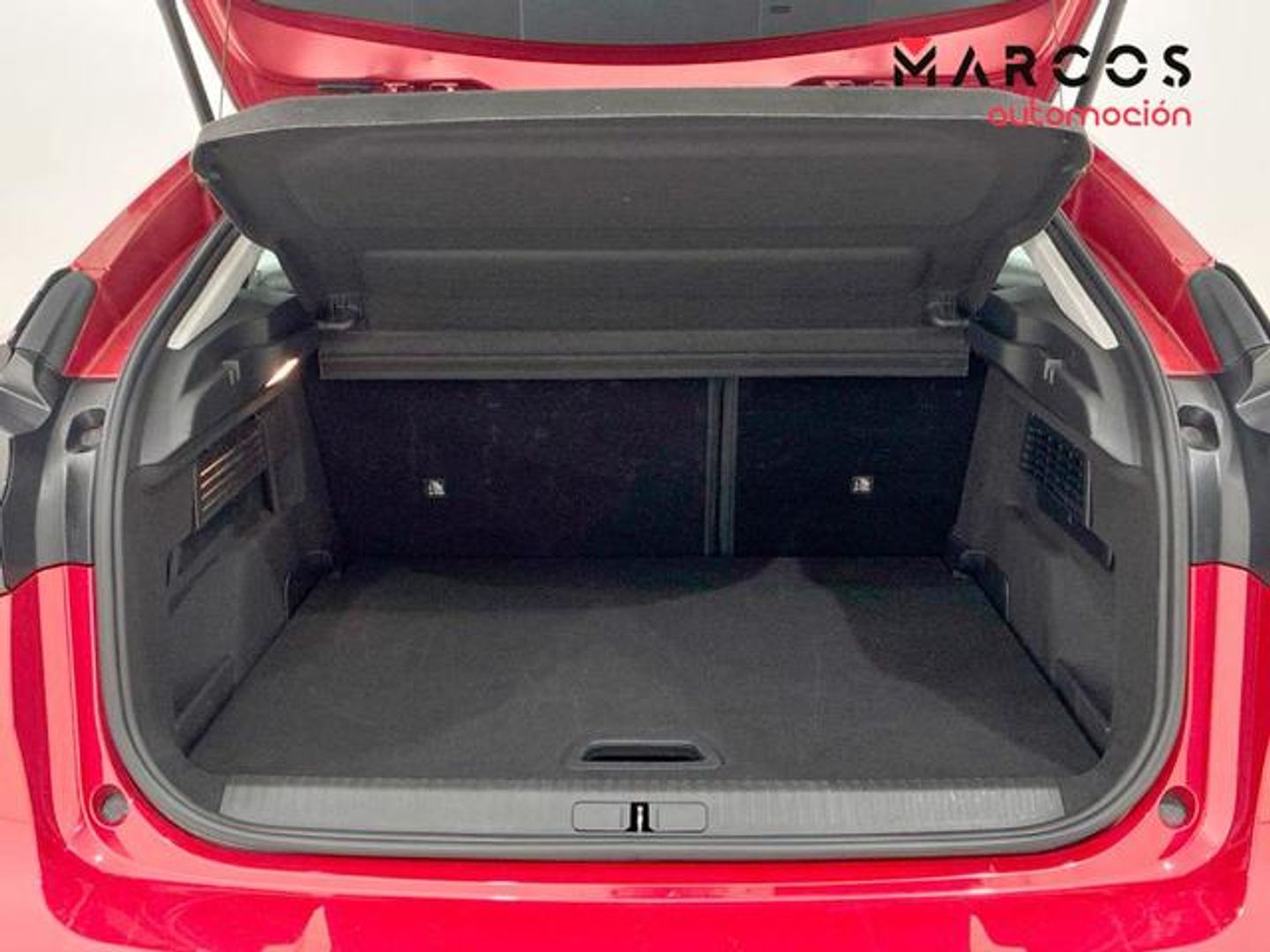 Citroen C4 PureTech 130 S&S 6v Feel Pack 96 kW (130 CV)