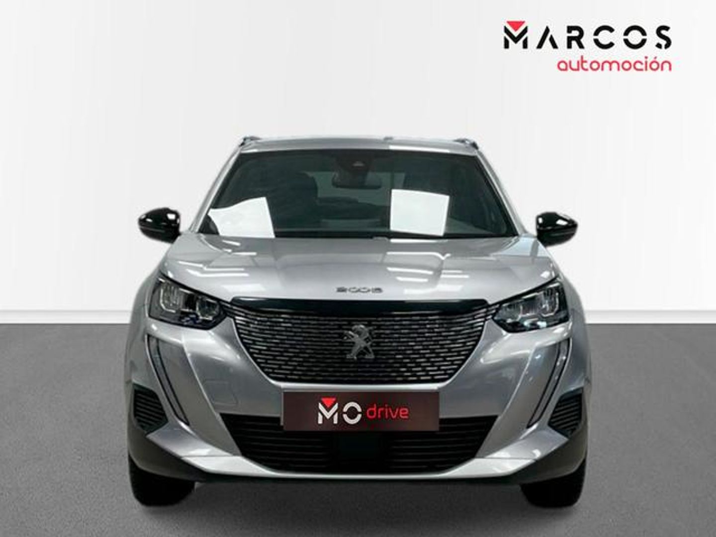 Peugeot 2008 BlueHDi 130 S&S Allure Pack EAT8 96 kW (130 CV)