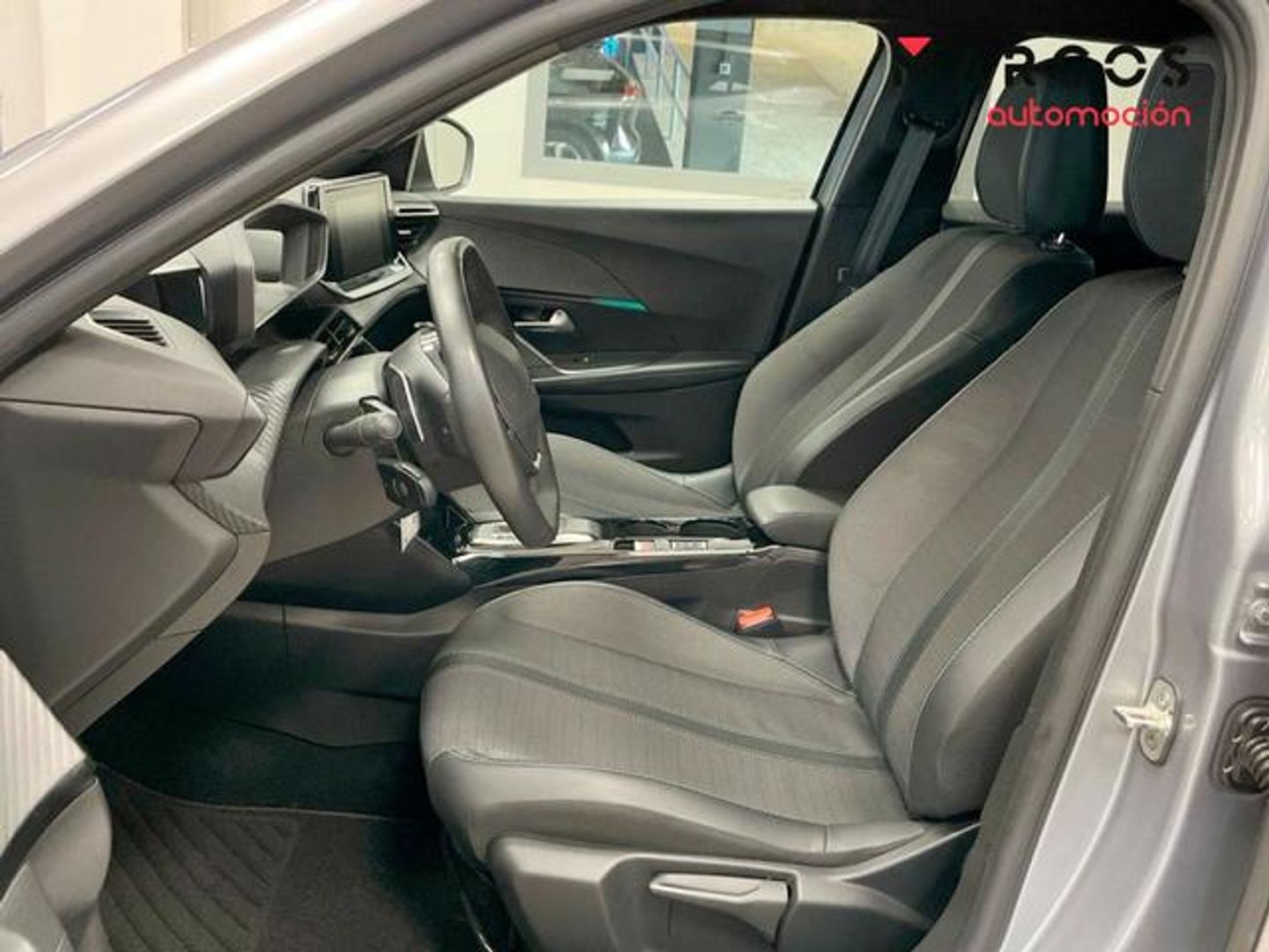 Peugeot 2008 BlueHDi 130 S&S Allure Pack EAT8 96 kW (130 CV)