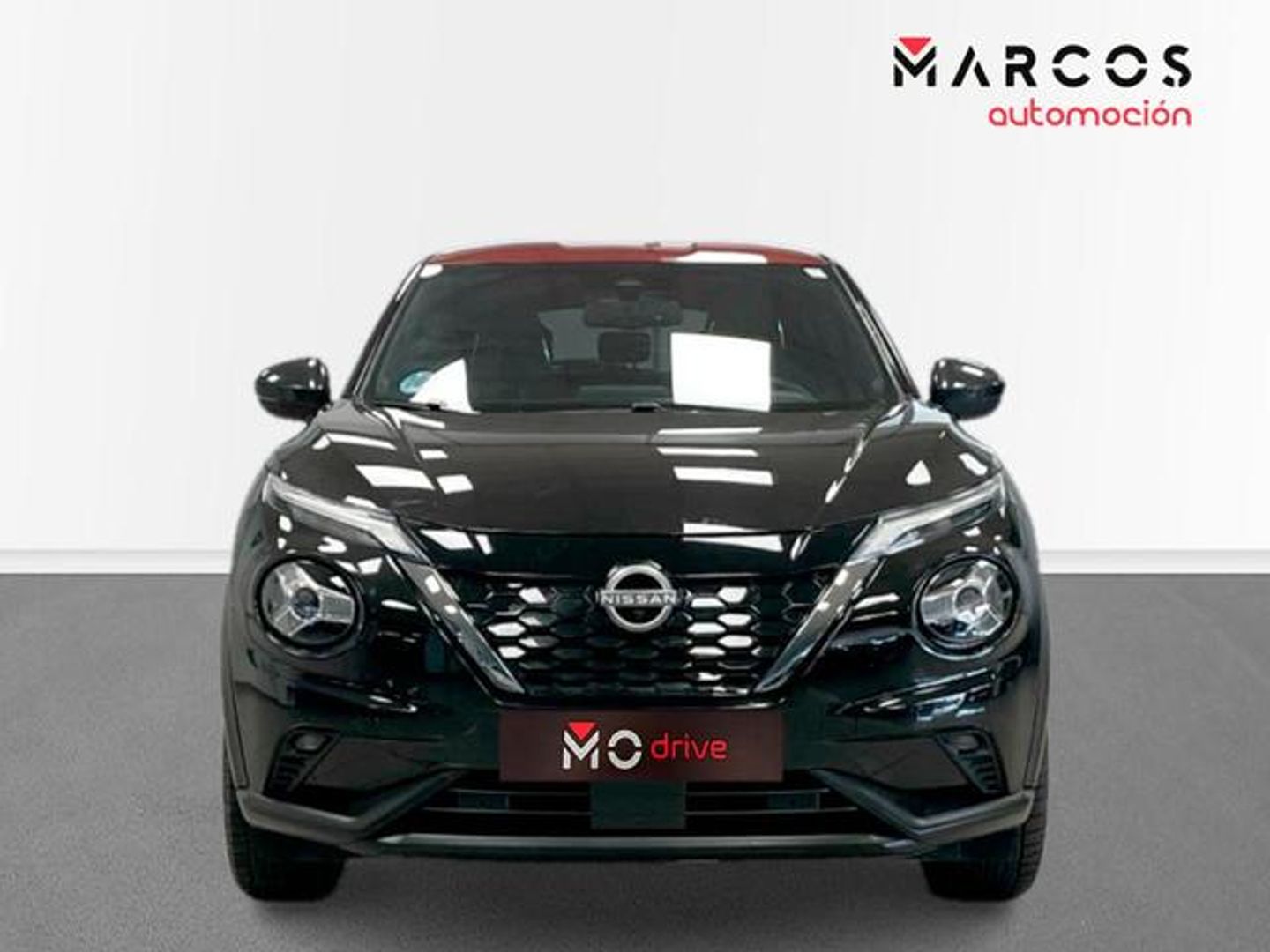 Nissan Juke 1.6 Hybrid Tekna 105 kW (143 CV)
