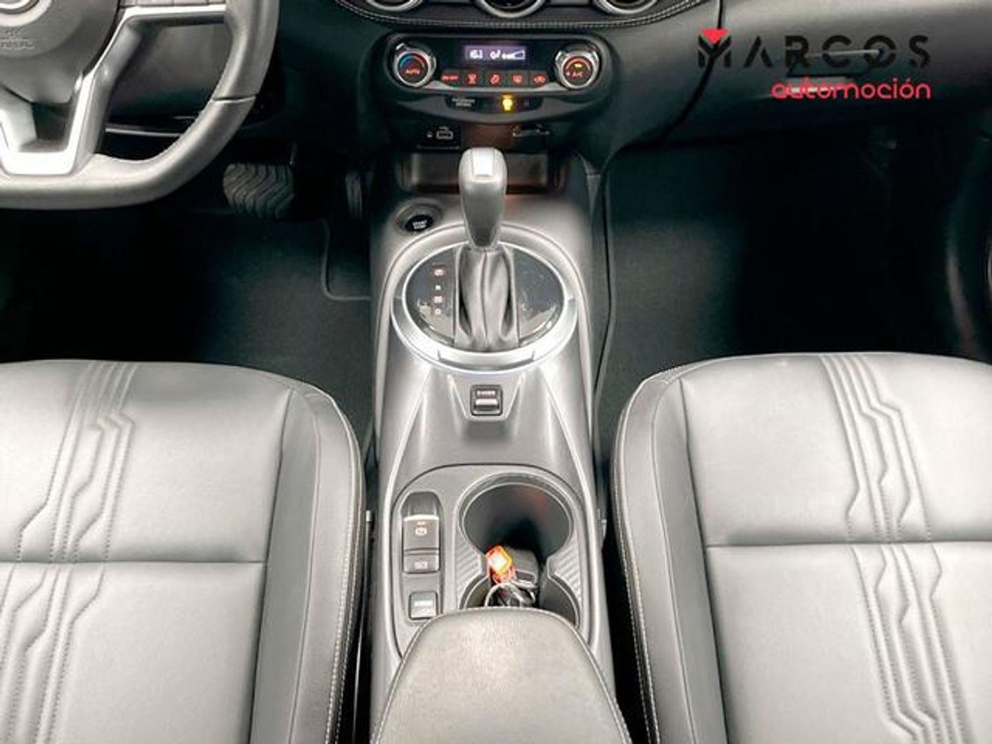 Nissan Juke 1.6 Hybrid Tekna 105 kW (143 CV)