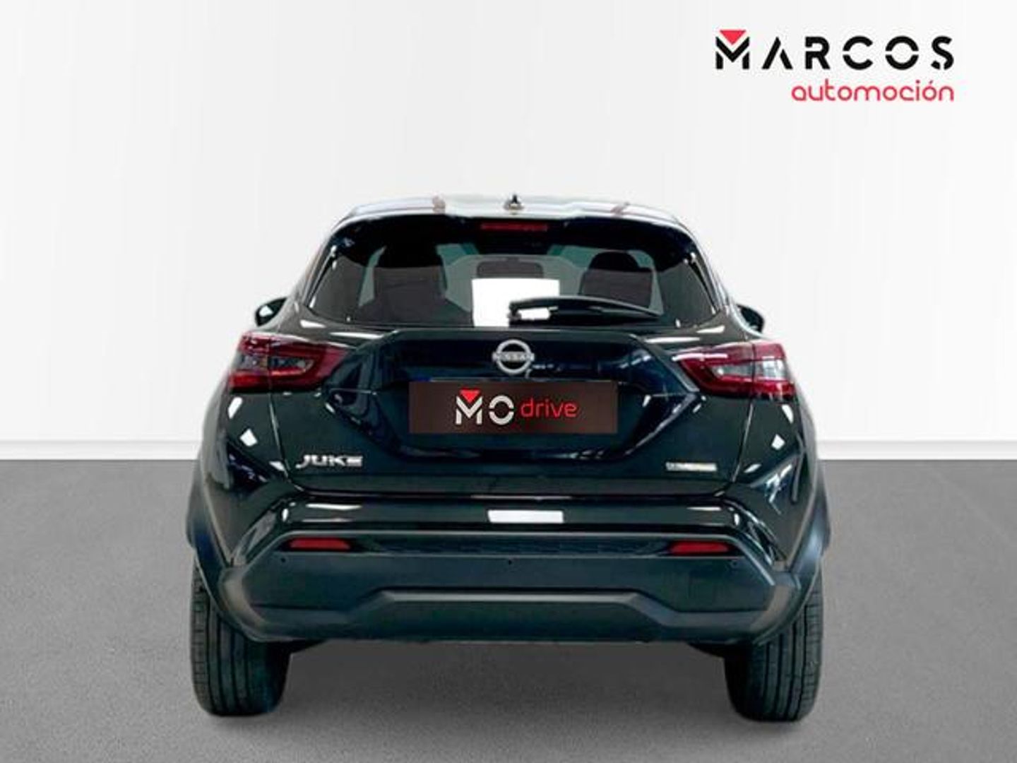 Nissan Juke 1.6 Hybrid Tekna 105 kW (143 CV)