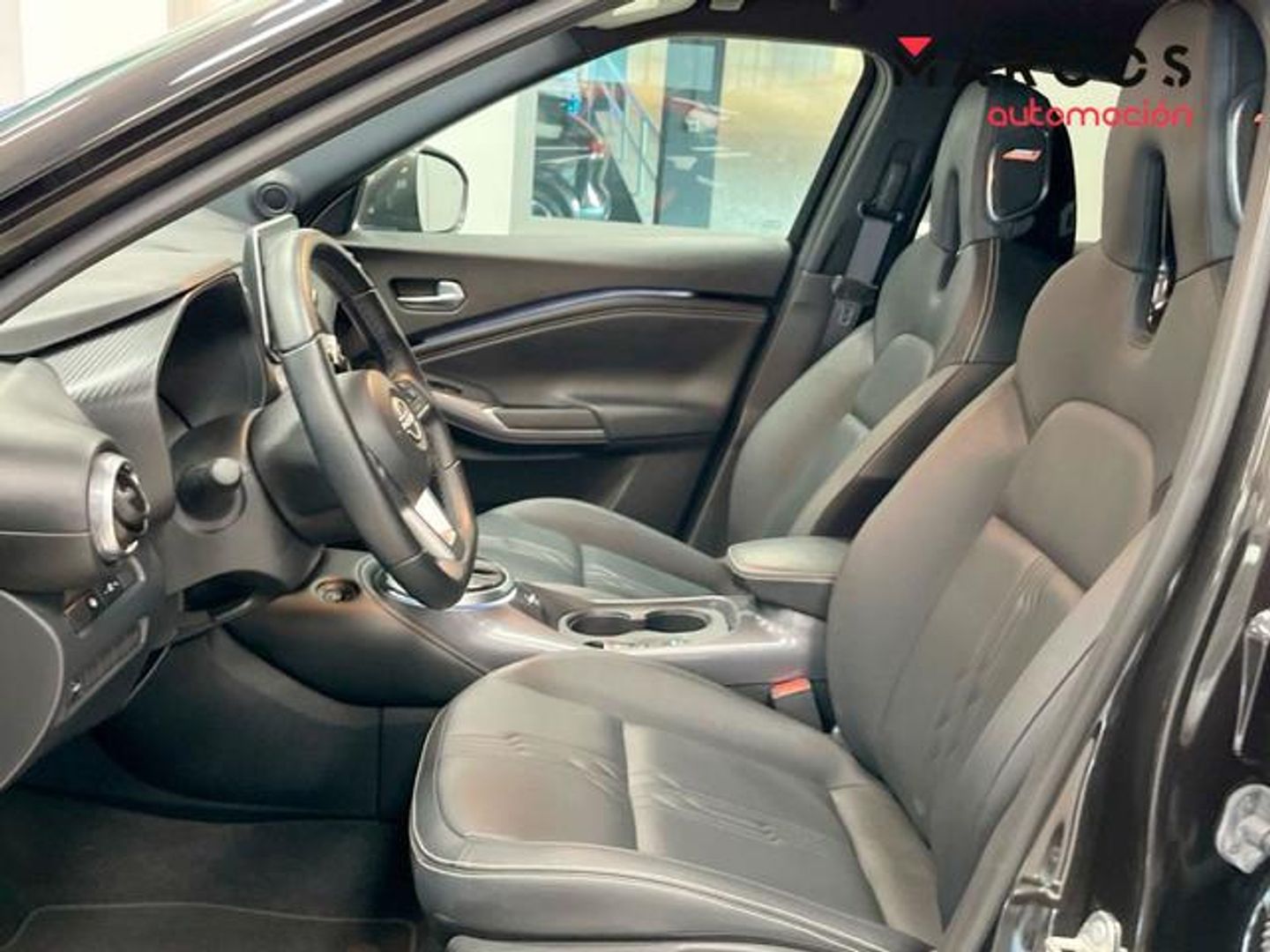 Nissan Juke 1.6 Hybrid Tekna 105 kW (143 CV)