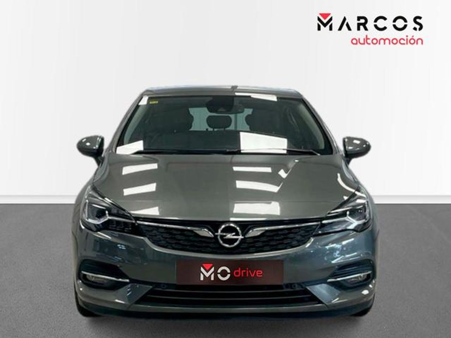 Opel Astra 1.2 Turbo SHR Elegance 107 kW (145 CV)
