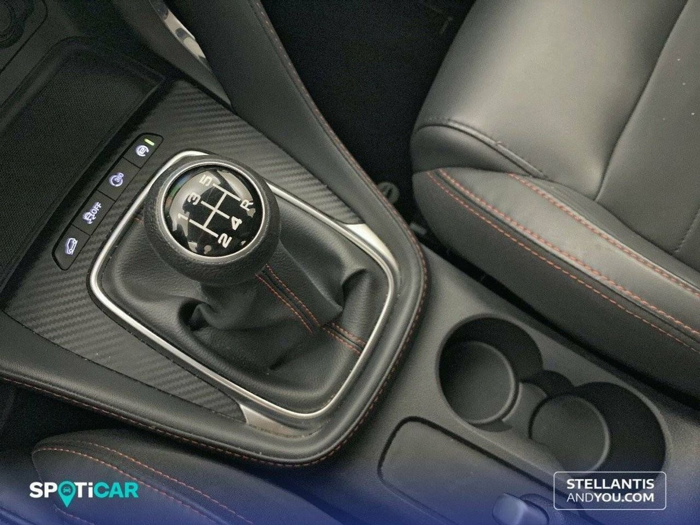 MG ZS 1.5 Luxury 78 kW (106 CV)