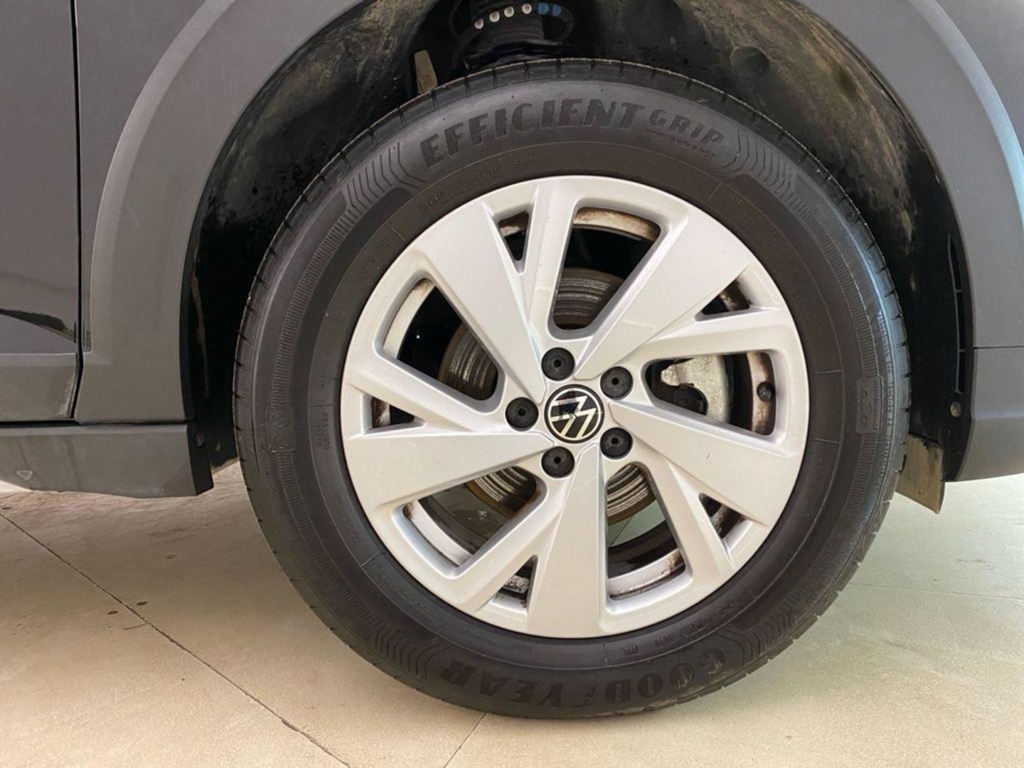Volkswagen Taigo Life 1.0 TSI 81 kW (110 CV)