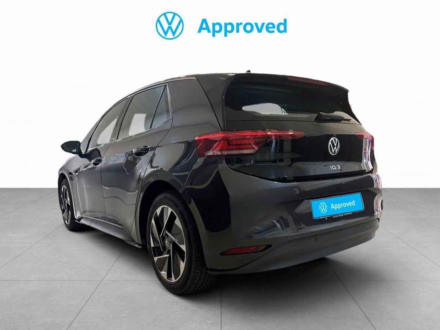 Volkswagen ID.3 Pro Performance Automático 150 kW (204 CV)