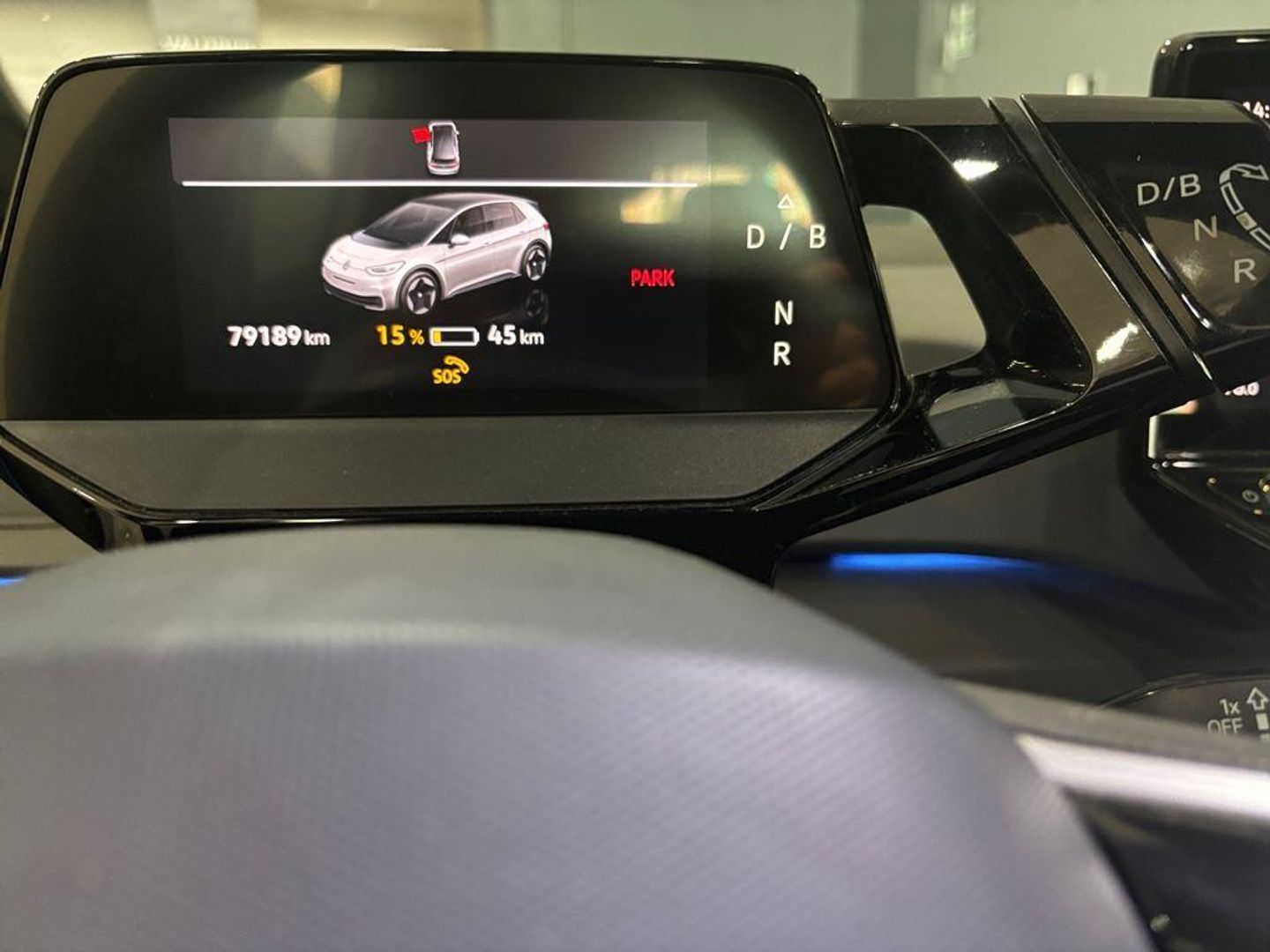 Volkswagen ID.3 Pro Performance Automático 150 kW (204 CV)