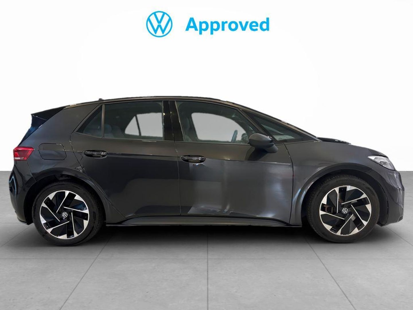 Volkswagen ID.3 Pro Performance Automático 150 kW (204 CV)